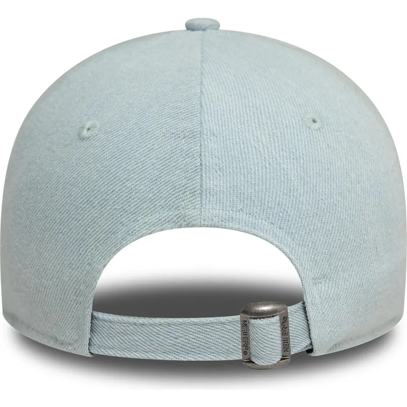 cepice-zaoblena-modra-nastavitelny-rosa-9forty-denim-icon-heart-new-york-yankees-mlb-new-era