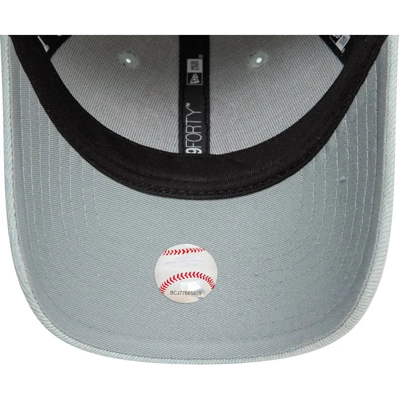 cepice-zaoblena-modra-nastavitelny-rosa-9forty-denim-icon-heart-new-york-yankees-mlb-new-era