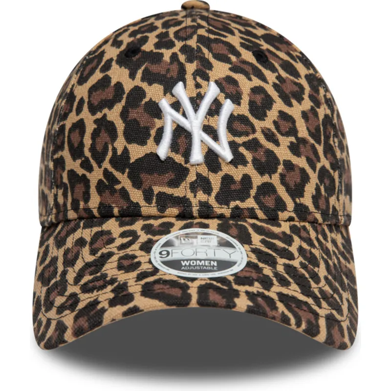 cepice-zaoblena-leopardi-nastavitelny-9forty-new-york-yankees-mlb-new-era