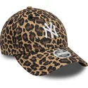 cepice-zaoblena-leopardi-nastavitelny-9forty-new-york-yankees-mlb-new-era