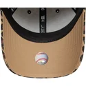cepice-zaoblena-leopardi-nastavitelny-9forty-new-york-yankees-mlb-new-era