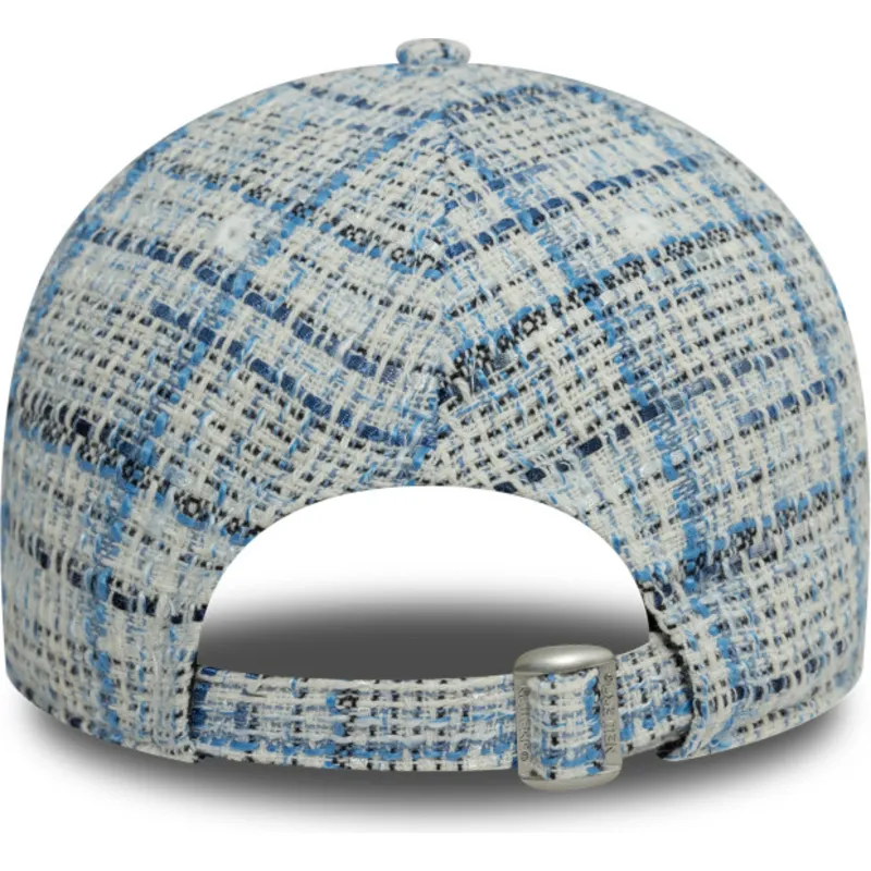 cepice-zaoblena-modra-nastavitelny-9forty-tweed-new-york-yankees-mlb-new-era cepice-zaoblena-modra-nastavitelny-9forty-tweed-new-york-yankees-mlb-new-era