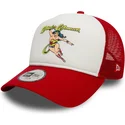 cepice-zaoblena-cervena-snapback-pro-deti-9forty-a-frame-wonder-woman-dc-comics-new-era