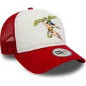 cepice-zaoblena-cervena-snapback-pro-deti-9forty-a-frame-wonder-woman-dc-comics-new-era