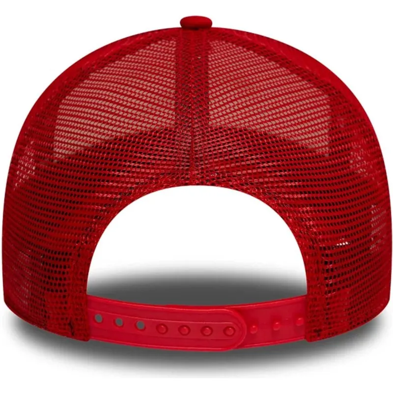 cepice-zaoblena-cervena-snapback-pro-deti-9forty-a-frame-wonder-woman-dc-comics-new-era cepice-zaoblena-cervena-snapback-pro-deti-9forty-a-frame-wonder-woman-dc-comics-new-era