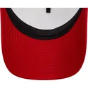cepice-zaoblena-cervena-snapback-pro-deti-9forty-a-frame-wonder-woman-dc-comics-new-era