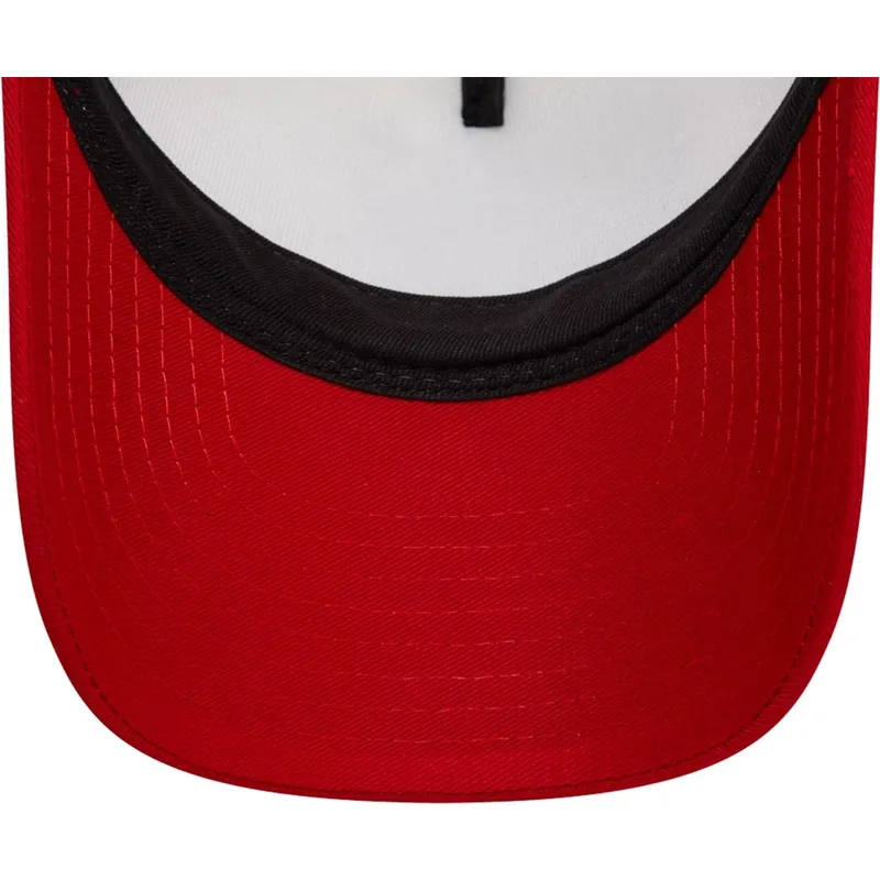 cepice-zaoblena-cervena-snapback-pro-deti-9forty-a-frame-wonder-woman-dc-comics-new-era cepice-zaoblena-cervena-snapback-pro-deti-9forty-a-frame-wonder-woman-dc-comics-new-era