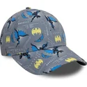 cap-zaoblena-gray-adjustable-strap-pro-deti-9forty-all-over-print-batman-dc-comics-new-era