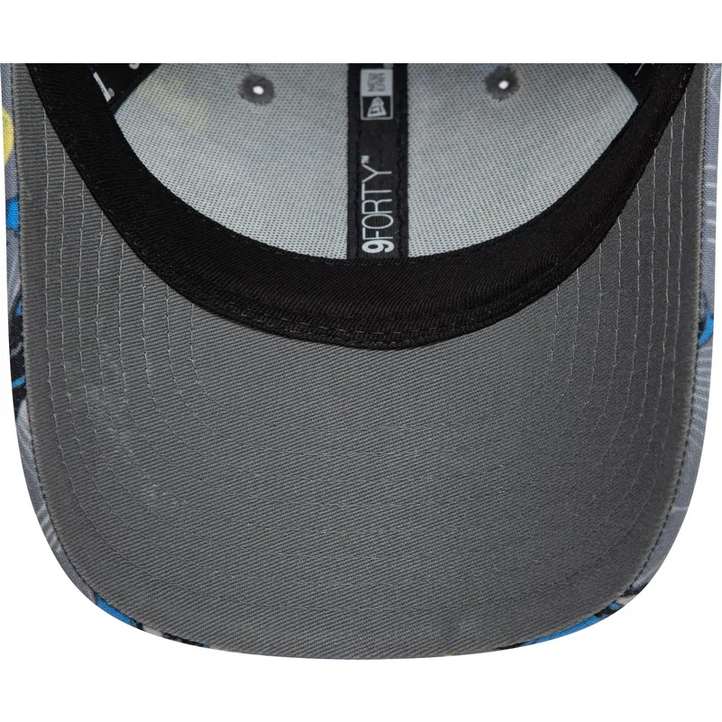 cap-zaoblena-gray-adjustable-strap-pro-deti-9forty-all-over-print-batman-dc-comics-new-era