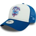 cepice-zaoblena-modra-snapback-pro-deti-9forty-a-frame-superman-dc-comics-new-era
