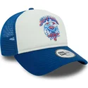 cepice-zaoblena-modra-snapback-pro-deti-9forty-a-frame-superman-dc-comics-new-era