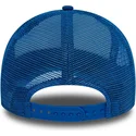 cepice-zaoblena-modra-snapback-pro-deti-9forty-a-frame-superman-dc-comics-new-era