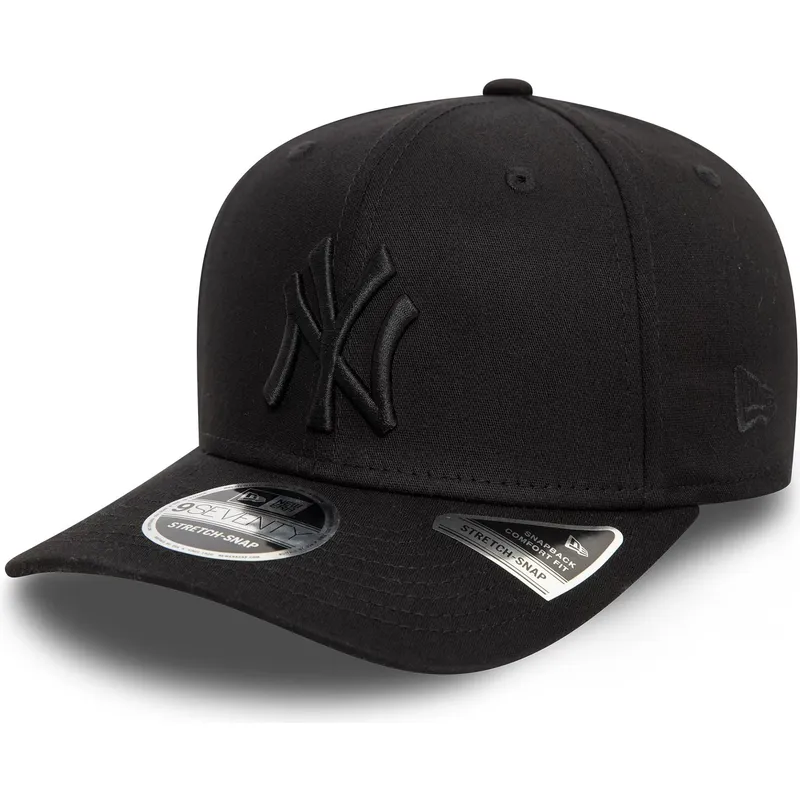cepice-zaoblena-cerna-snapback-9seventy-stretch-snap-new-york-yankees-mlb-new-era