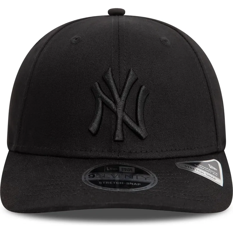 cepice-zaoblena-cerna-snapback-9seventy-stretch-snap-new-york-yankees-mlb-new-era