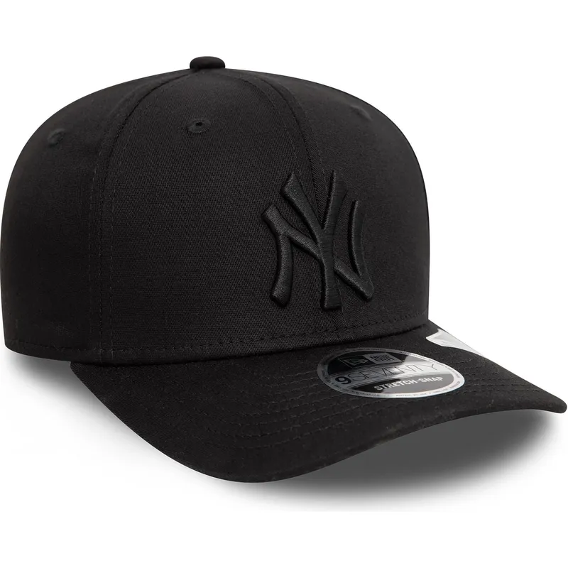 cepice-zaoblena-cerna-snapback-9seventy-stretch-snap-new-york-yankees-mlb-new-era