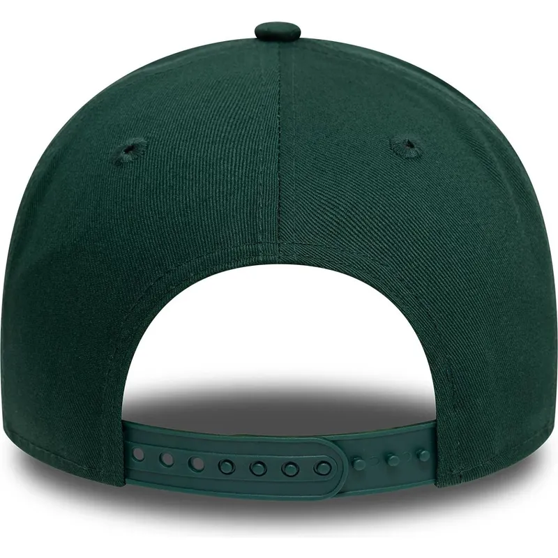cepice-zaoblena-zelena-snapback-9forty-a-frame-license-plate-santa-monica-ciudades-y-playas-new-era