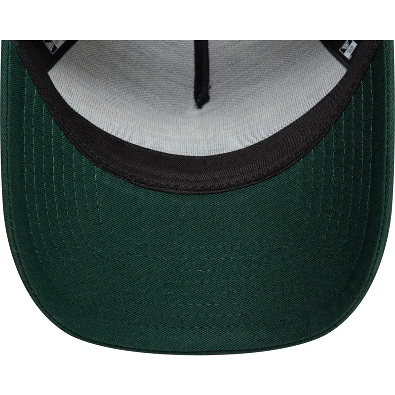 cepice-zaoblena-zelena-snapback-9forty-a-frame-license-plate-santa-monica-ciudades-y-playas-new-era