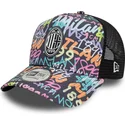 cepice-zaoblena-vicebarevna-snapback-9forty-a-frame-grafiti-all-over-print-ac-milan-serie-a-new-era