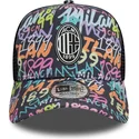 cepice-zaoblena-vicebarevna-snapback-9forty-a-frame-grafiti-all-over-print-ac-milan-serie-a-new-era