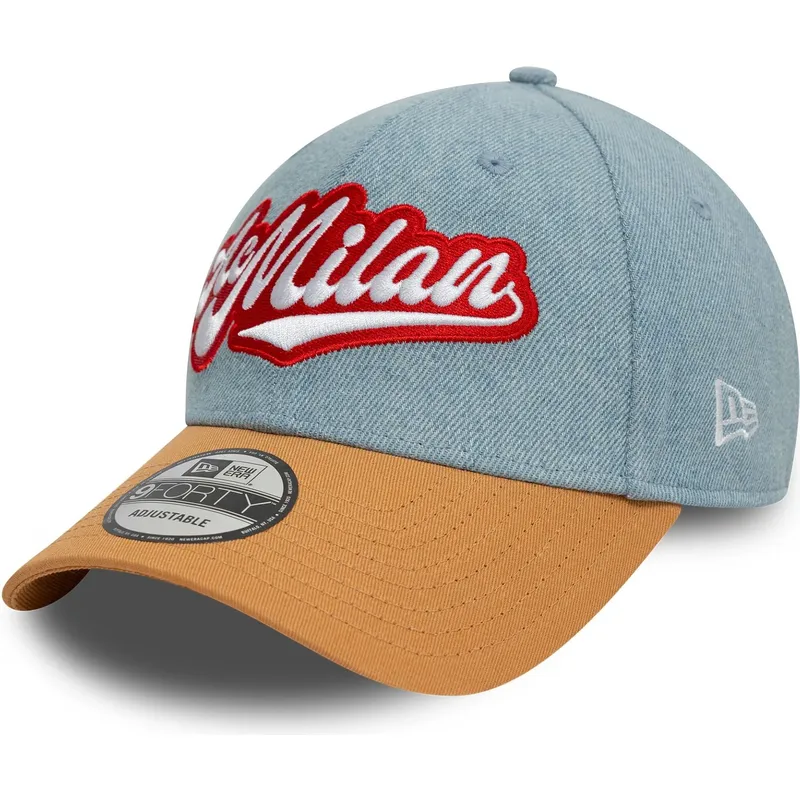 cepice-zaoblena-vicebarevna-nastavitelny-9forty-denim-ac-milan-serie-a-new-era