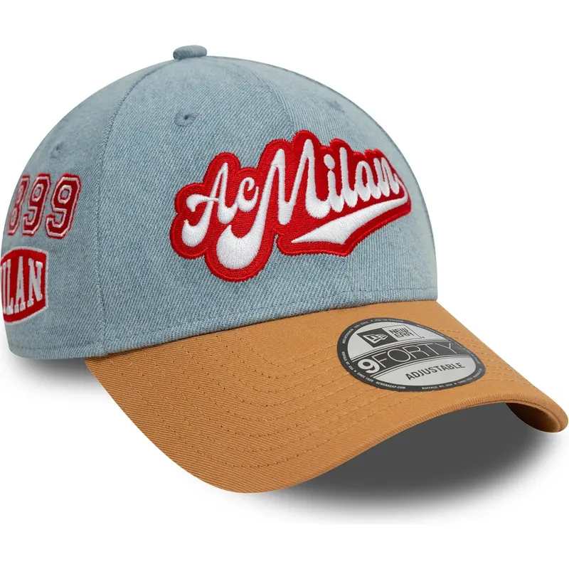 cepice-zaoblena-vicebarevna-nastavitelny-9forty-denim-ac-milan-serie-a-new-era