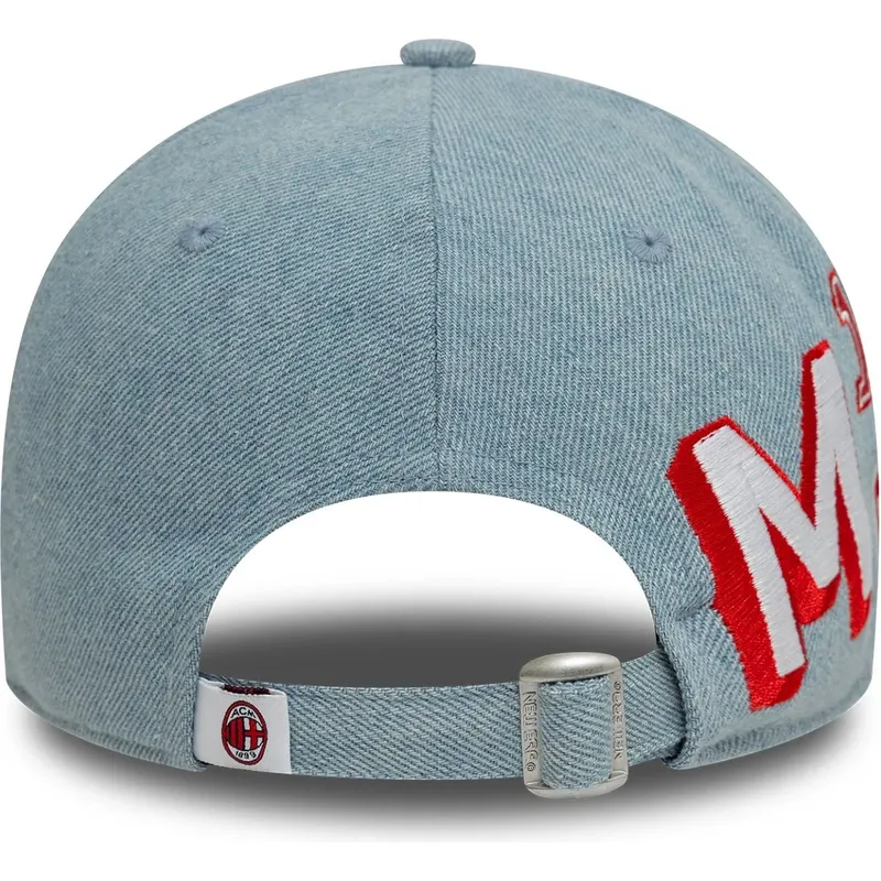 cepice-zaoblena-vicebarevna-nastavitelny-9forty-denim-ac-milan-serie-a-new-era