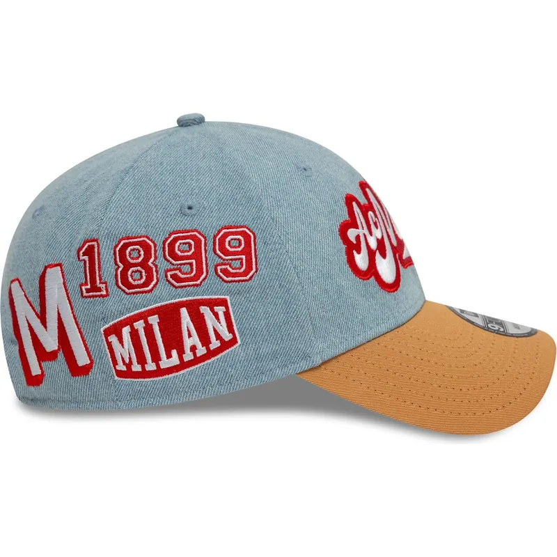 cepice-zaoblena-vicebarevna-nastavitelny-9forty-denim-ac-milan-serie-a-new-era