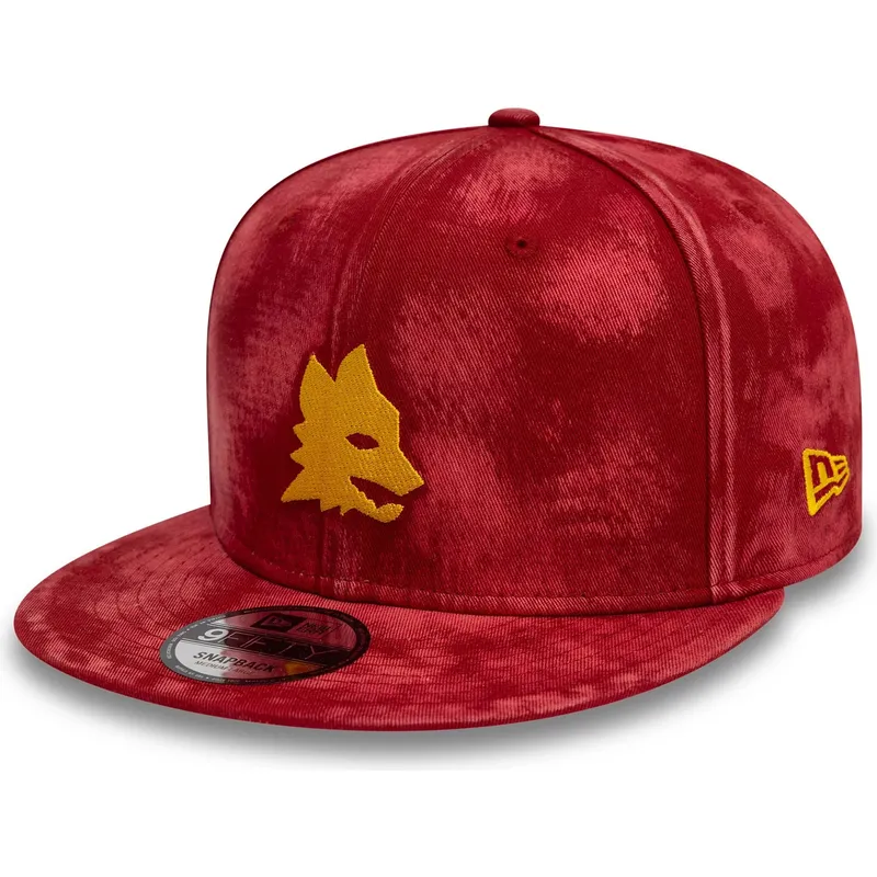 cap-rovna-red-snapback-9fifty-tie-dye-associazione-sportiva-roma-serie-a-new-era