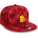 cepice-rovna-cervena-snapback-9fifty-tie-dye-associazione-sportiva-roma-serie-a-new-era