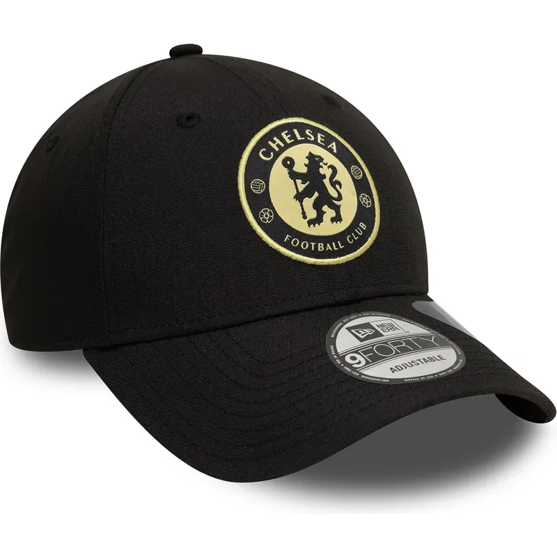 cepice-zaoblena-cerna-nastavitelny-9forty-seasonal-pop-repreve-chelsea-football-club-premier-league-new-era