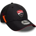 cepice-zaoblena-cerna-nastavitelny-9forty-gradient-print-ducati-motor-motogp-new-era
