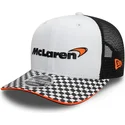 cepice-rovna-cerna-snapback-9fifty-checkered-visor-mclaren-racing-formula-1-new-era