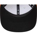 cepice-rovna-cerna-snapback-9fifty-checkered-visor-mclaren-racing-formula-1-new-era