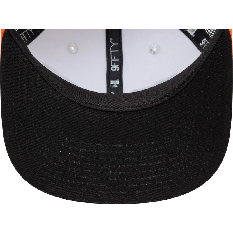 cepice-rovna-cerna-snapback-9fifty-checkered-visor-mclaren-racing-formula-1-new-era