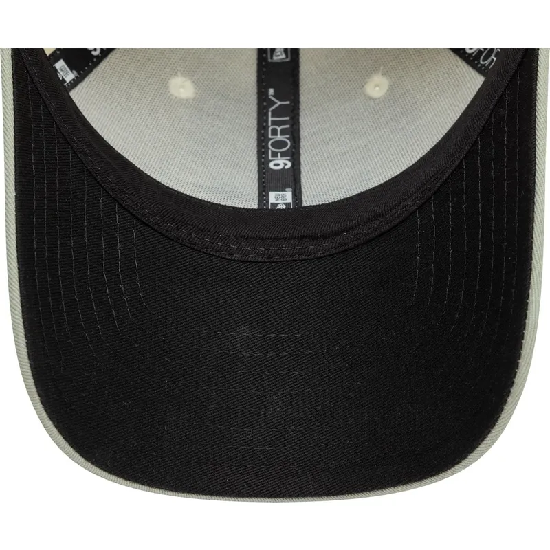cepice-zaoblena-zelena-nastavitelny-9forty-contrast-side-vespa-piaggio-new-era