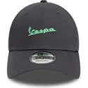 cepice-zaoblena-seda-nastavitelny-9forty-side-print-vespa-piaggio-new-era