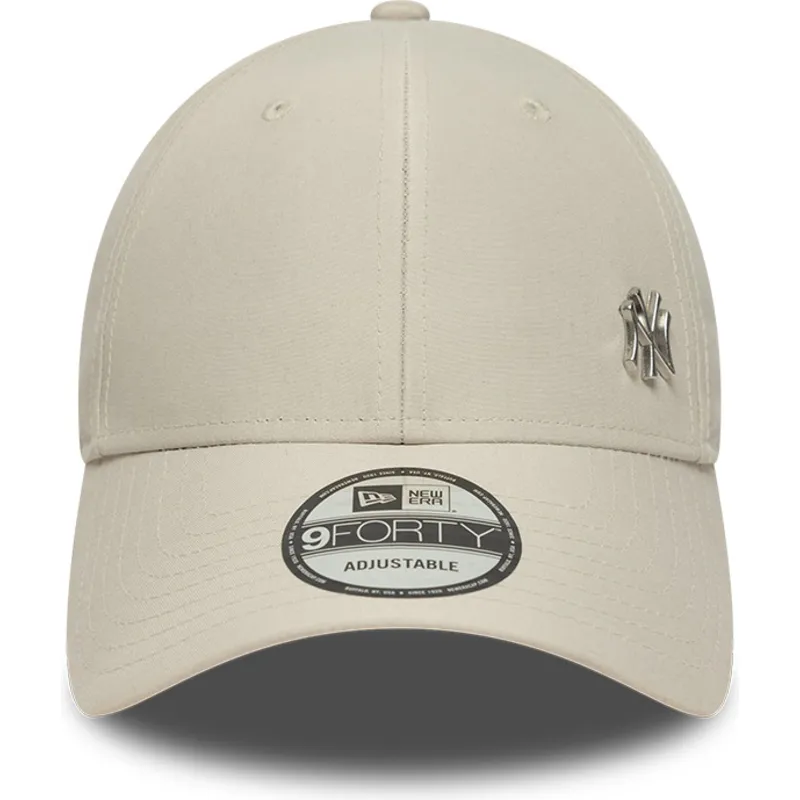 cepice-zaoblena-bezova-nastavitelny-9forty-flawless-new-york-yankees-mlb-new-era