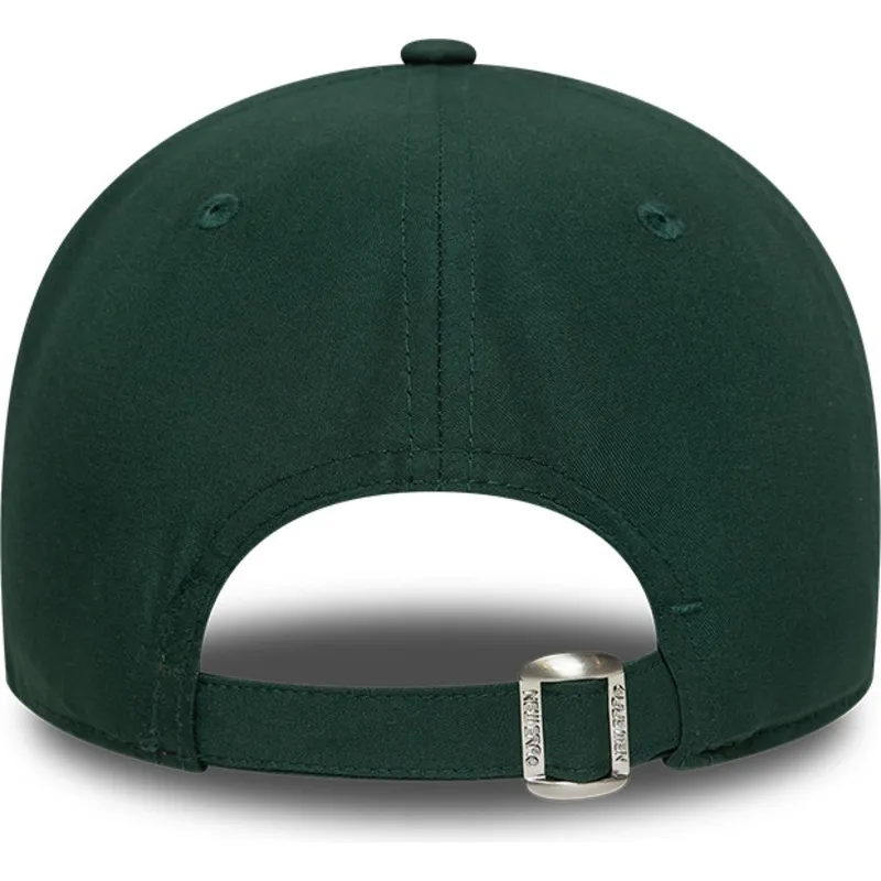 cepice-zaoblena-zelena-nastavitelny-pasek-9forty-flawless-new-york-yankees-mlb-new-era