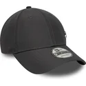 cepice-zaoblena-seda-nastavitelny-pasek-9forty-flawless-new-york-yankees-mlb-new-era