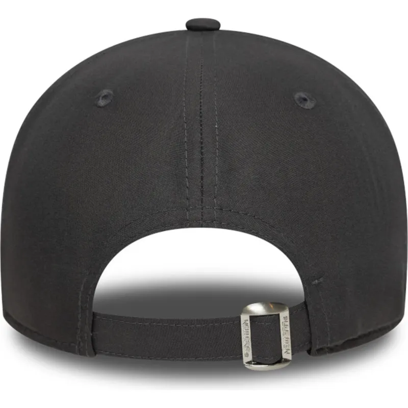 cepice-zaoblena-seda-nastavitelny-pasek-9forty-flawless-new-york-yankees-mlb-new-era