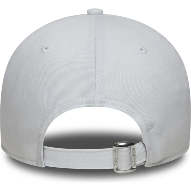 cap-zaoblena-white-adjustable-strap-9forty-outline-new-york-yankees-mlb-new-era cap-zaoblena-white-adjustable-strap-9forty-outline-new-york-yankees-mlb-new-era