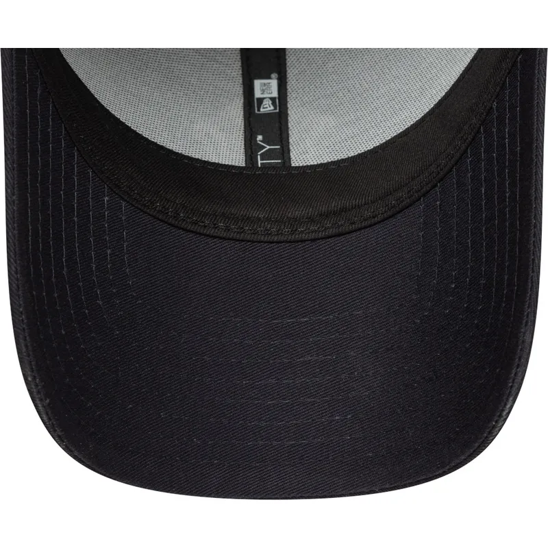 cepice-zaoblena-namornicka-modra-nastavitelny-pasek-9forty-outline-new-york-yankees-mlb-new-era