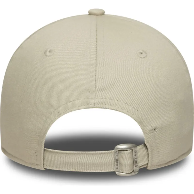 cepice-zaoblena-bezova-nastavitelny-9twenty-mini-new-york-yankees-mlb-new-era cepice-zaoblena-bezova-nastavitelny-9twenty-mini-new-york-yankees-mlb-new-era