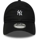cepice-zaoblena-cerna-nastavitelny-9twenty-mini-new-york-yankees-mlb-new-era