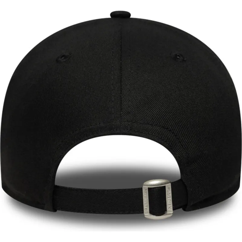cap-zaoblena-black-adjustable-strap-9twenty-mini-new-york-yankees-mlb-new-era cap-zaoblena-black-adjustable-strap-9twenty-mini-new-york-yankees-mlb-new-era
