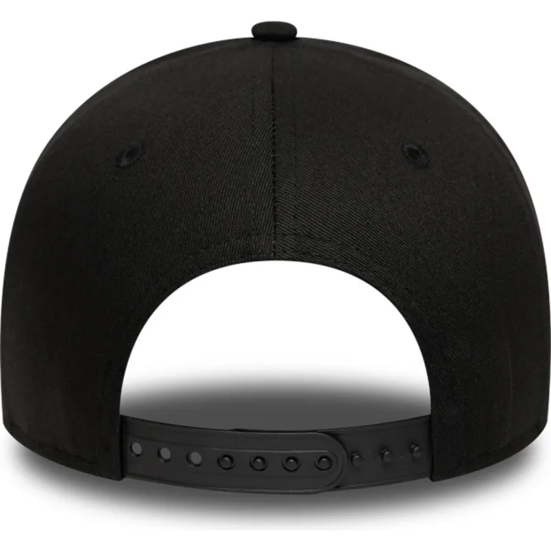 cepice-zaoblena-cerna-snapback-e-frame-league-essential-new-york-yankees-mlb-new-era