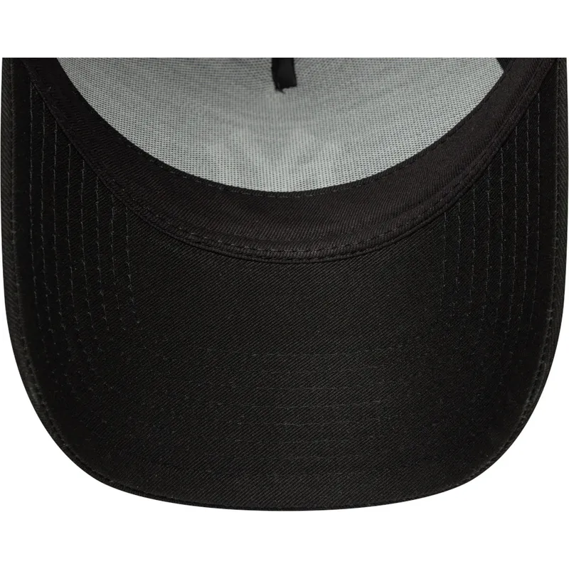cap-zaoblena-black-snapback-e-frame-league-essential-new-york-yankees-mlb-new-era cap-zaoblena-black-snapback-e-frame-league-essential-new-york-yankees-mlb-new-era