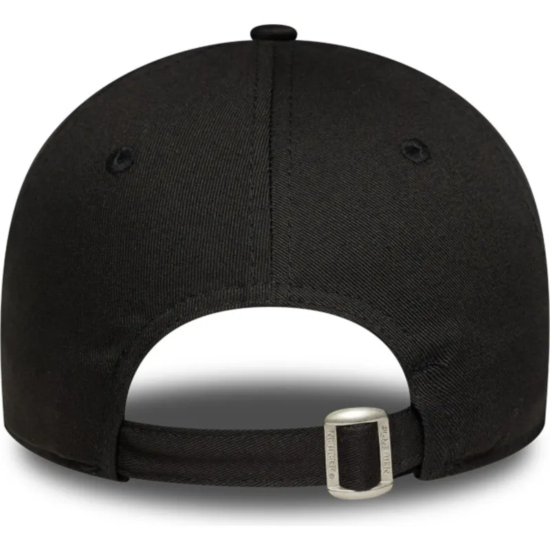 cap-zaoblena-black-adjustable-strap-9forty-mini-new-york-yankees-mlb-new-era cap-zaoblena-black-adjustable-strap-9forty-mini-new-york-yankees-mlb-new-era