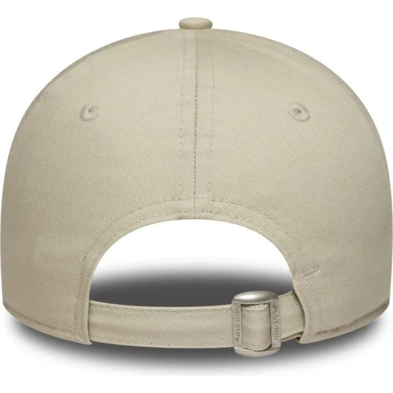 cepice-zaoblena-bezova-nastavitelny-9forty-mini-new-york-yankees-mlb-new-era cepice-zaoblena-bezova-nastavitelny-9forty-mini-new-york-yankees-mlb-new-era