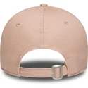 cepice-zaoblena-ruzova-nastavitelny-9forty-mini-new-york-yankees-mlb-new-era